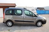 Peugeot Partner Tepee (2008) 1,6HDI KLIMA EL.OKNA PDC ESP - náhled 8