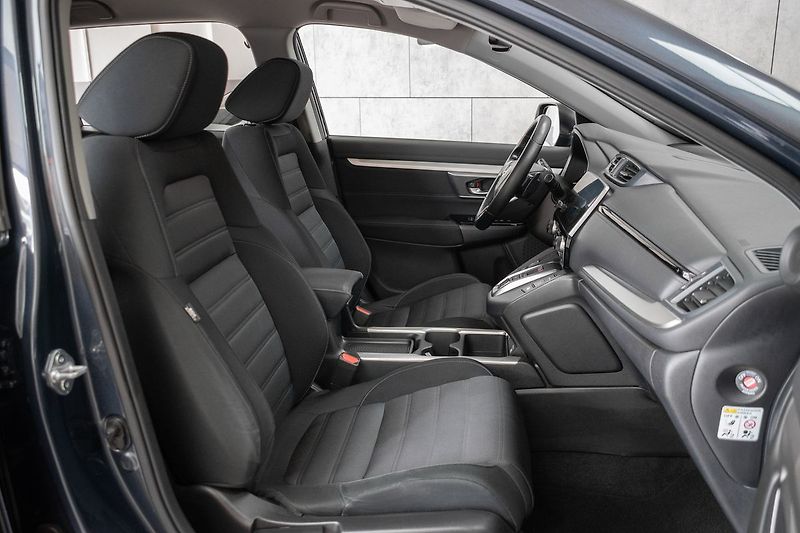 Honda CR-V 2.0 HYBRID KAMERA*KESSY*ACC* - fotka 11 z 34