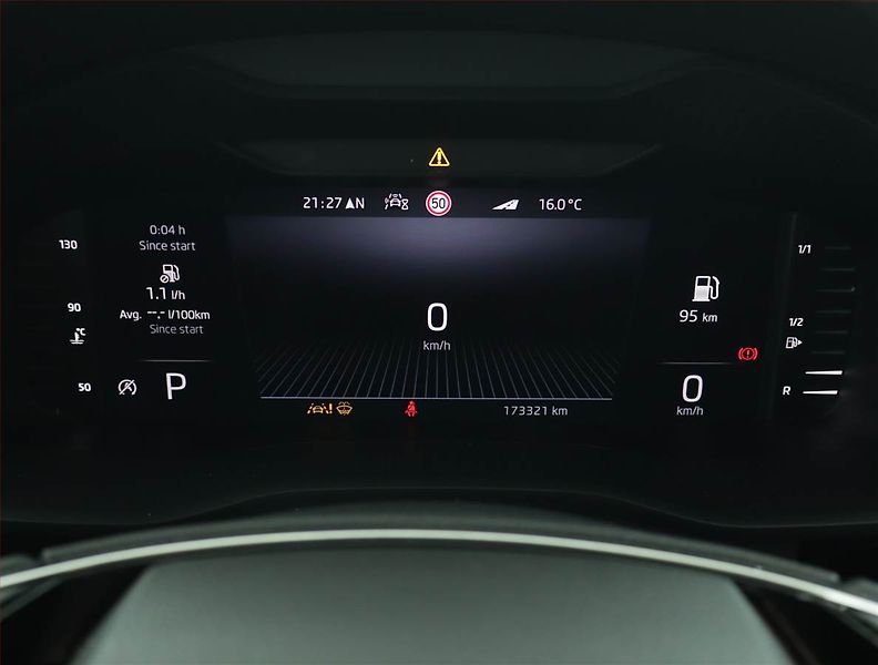 Škoda Kodiaq (2022) Laurin&Klement 2.0 TDI - fotka 11 z 18