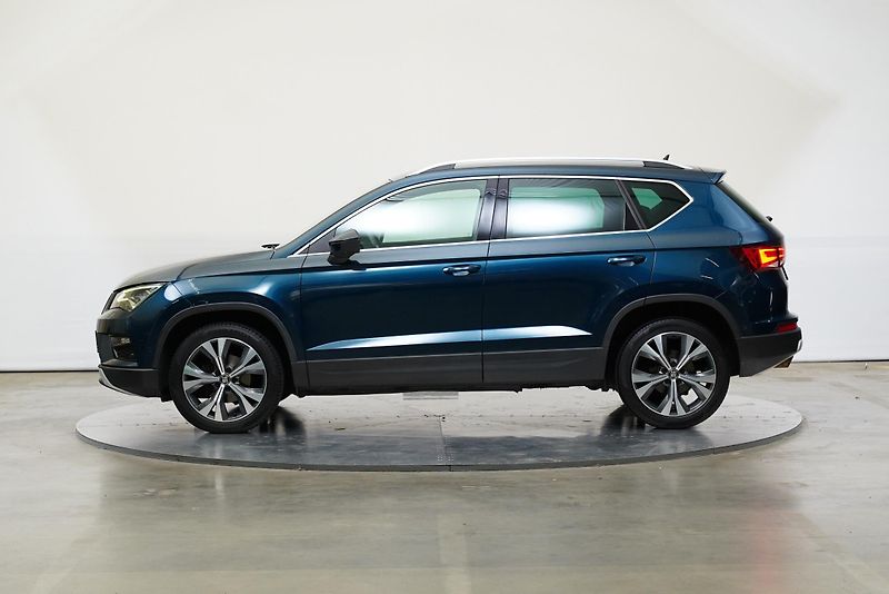 Seat Ateca - fotka 3 z 27