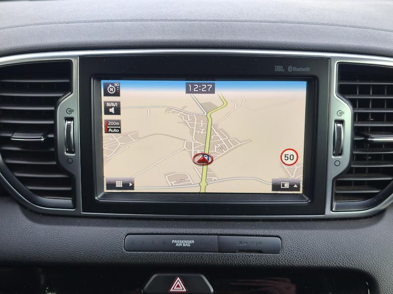 Kia Sportage 2016 1.6 T-GDI GT Line DPH - fotka 14 z 43