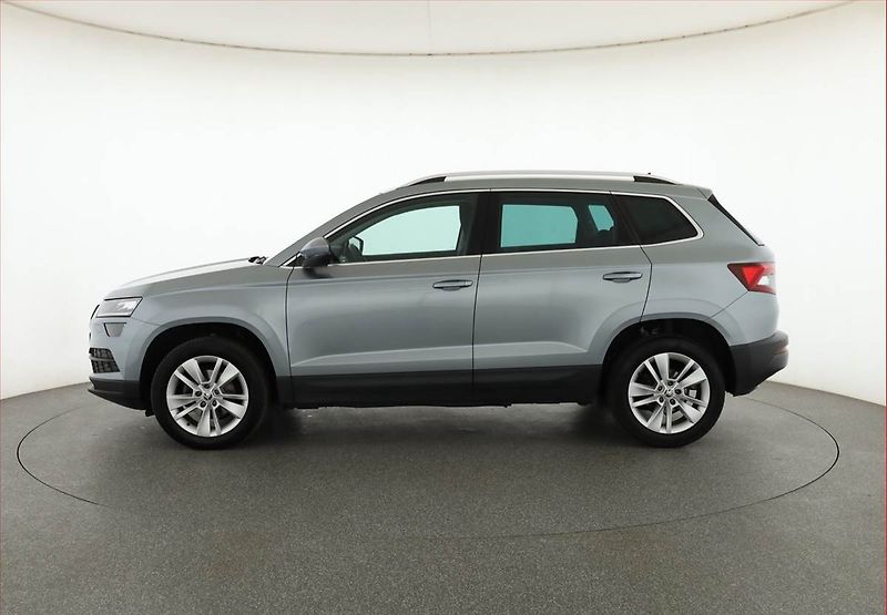 Škoda Karoq (2020) 1.5 TSI - fotka 3 z 17