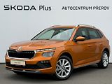 Škoda Kamiq (2025) 1.0 TSI 85kW DSG Top Selection - náhled 1