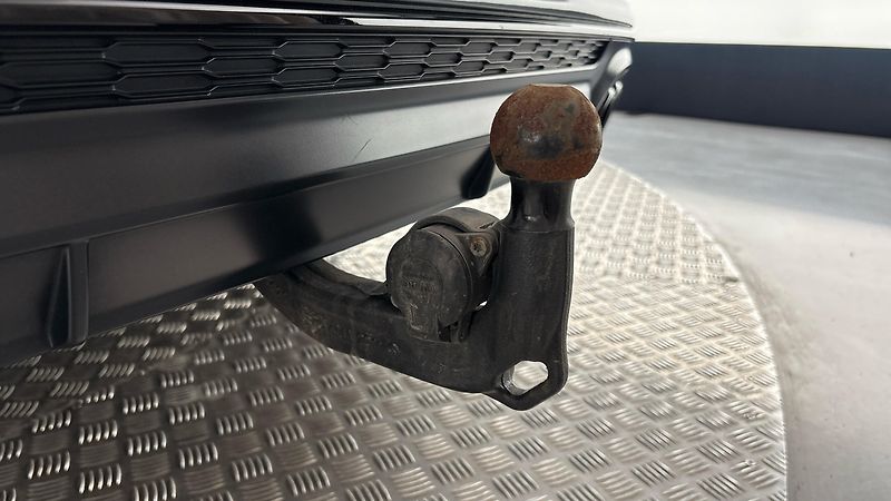 Audi S6 3.0 55TDI Quattro Tiptronic Av - fotka 36 z 37