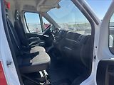 Peugeot Boxer 2,0 HDi L2 H2 KLIMA SERVIS DPH - náhled 10