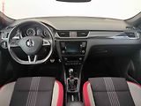 Škoda Rapid (2018) 1.0TSi, 2.maj,ČR, Bixenon - náhled 8