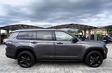 Jeep Grand Cherokee 3.6i V6 Long Limited/4x4/300PS - náhled 7