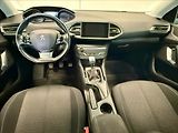 Peugeot 308 1,2 I 1.MAJITEL, SERVISNÍ KNIH - náhled 8