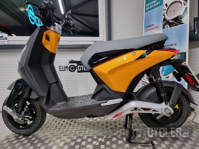 Piaggio 1 Active (2026) L3 - fotka 3 z 11