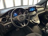 Mercedes-Benz Třídy V 300 d Long - náhled 9