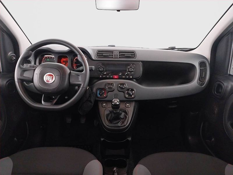 Fiat Panda (2019) 1.2, ČR,1.maj, Serv.kniha - fotka 8 z 16