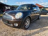 Mini Clubman (2008) 1.6 88kw - náhled 10