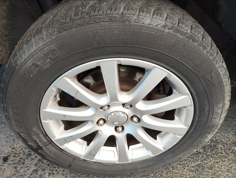 Jeep Grand Cherokee 3,0 D 160KW - fotka 17 z 18