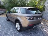 Land Rover Discovery Sport (2015) 2.2D 4X4 110kW AUTOMAT KŮŽE KM - náhled 7