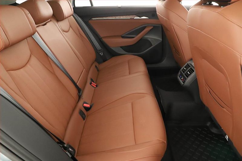 Škoda Superb (2024) 2.0 TDI - fotka 7 z 19
