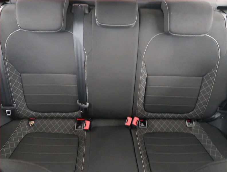 Škoda Fabia (2018) Style 1.0 TSI, Tempomat - fotka 10 z 20