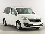 Peugeot Partner (2017) Active 1.6 BlueHDi, 5Míst, ČR - náhled 1