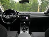 Škoda Superb 2.0TDi F.LED, KAMERA, EL.TAŽNÉ - náhled 10