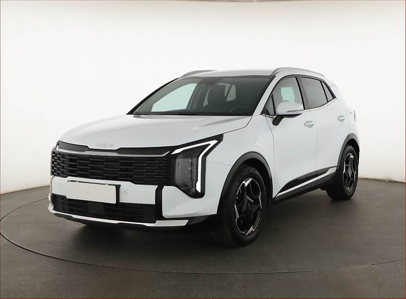 Kia Sportage (2026) 1.6 T-GDI, Top, Navigace - fotka 2 z 20