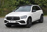 Mercedes-Benz GLC 43 AMG 4M/TOP-VÝBAVA/DPH - náhled 3