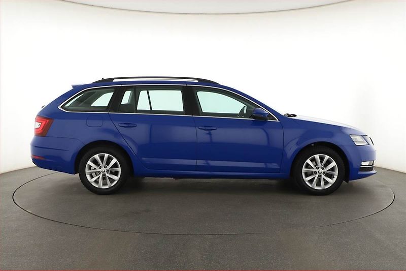 Škoda Octavia (2018) Style 1.5 TSI, Automat - fotka 6 z 15