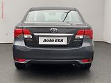 Toyota Avensis (2012) 1.8 VVT-i, +kola - náhled 4