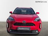 Toyota Yaris Cross 1.5HEV FWD Style 96kW - náhled 7