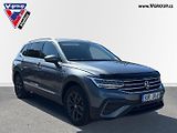 Volkswagen Tiguan Allspace (2022) 1.5 TSI, 110kw - náhled 1