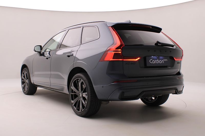 Volvo XC60 (2026) B5 AWD AUT ULTRA BLACK EDITION - fotka 10 z 70