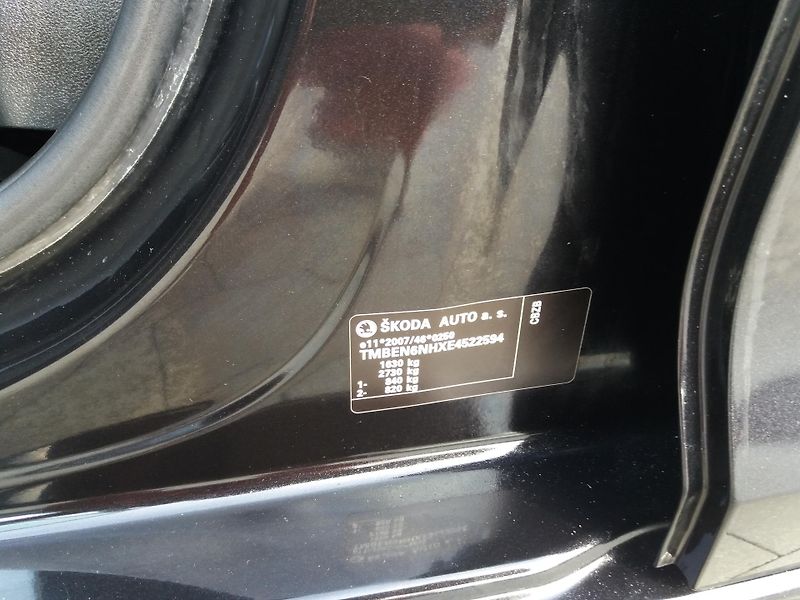 Škoda Rapid 1.2TSi,77kW,TAŽNY,NOVÉ-ROZVODY - fotka 22 z 24