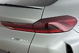 BMW X6 xDrive40d - náhled 4