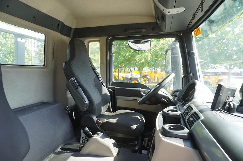 MAN TGS (2019) 26.420 6x2/ CVIM Tepematic 14t - fotka 20 z 21