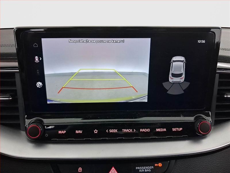 Kia XCeed (2023) 1.5 T-GDI - fotka 16 z 16