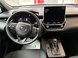 Toyota Corolla Cross Comfort 1,8 Hybrid 140 - náhled 3