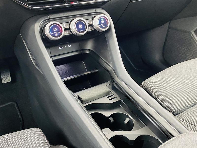 Škoda Kodiaq 2,0 TDI 142kW DSG 4x4 Selectio - fotka 16 z 25