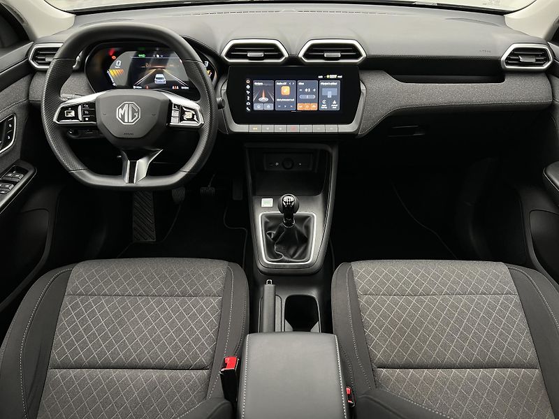 MG ZS 1.5 EXCITE CZ 1.maj. - fotka 2 z 38
