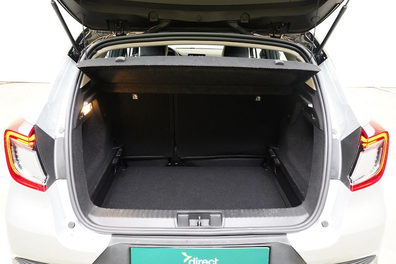 Renault Captur - fotka 23 z 25