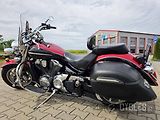 Yamaha XVS 1300 A Midnight Star (2013) - náhled 13