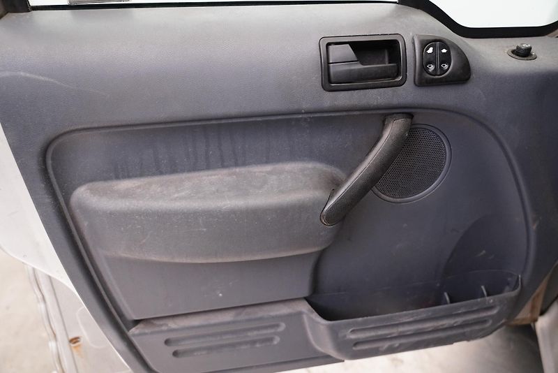 Ford Tourneo - fotka 12 z 25