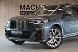 BMW X7 M50i xD, Executive Drive Pro - náhled 1