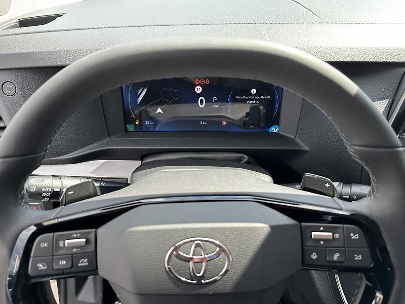 Toyota ProAce Verso (2025) 2.0D-8A/T - L2 VIP 7S - fotka 11 z 36