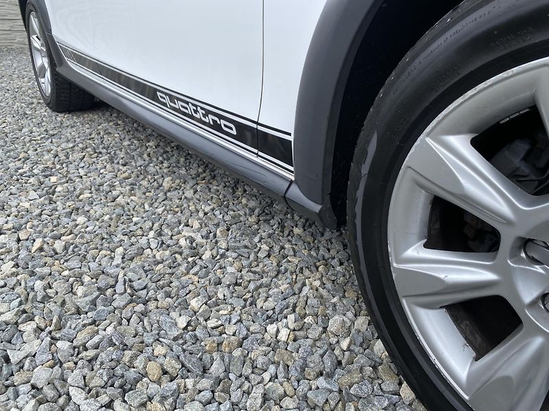 Audi A4 Allroad 2.0TDi 190PS 4x4 AUT SERVIS 1A - fotka 61 z 151