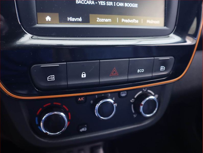 Dacia Spring (2021) ectric 45 (27 kWh), SoH 91%, A - fotka 16 z 20