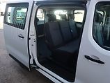 Peugeot Expert (2017) 1.6 BlueHDi, Bus, 6Míst, ČR - náhled 16