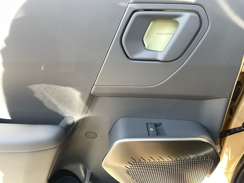 Kia EV2 (2026) EARTH 4P 108kW + 42,2KWh  - fotka 26 z 33
