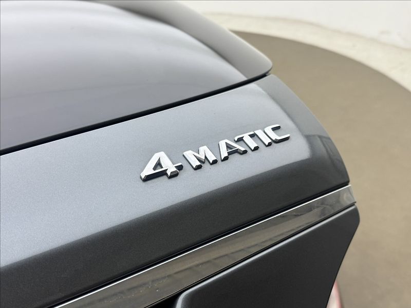 Mercedes-Benz CLS 3,0 DPH 4X4 H/K AMG LED ACC ČR - fotka 55 z 59