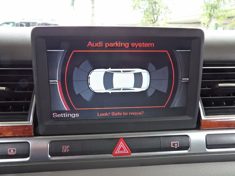 Audi A8 4.0TDI V8 Exclusive ČR - fotka 9 z 32