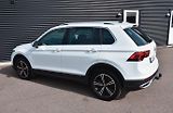 Volkswagen Tiguan eHybrid 1.4 TSI ACT OPF Matrix - náhled 4