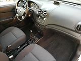 Chevrolet Aveo 1,2 i klima - náhled 9