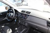 Škoda Fabia (2022) 1,0Tsi KLIMA TEMPOMAT EL.OKNA  - náhled 14